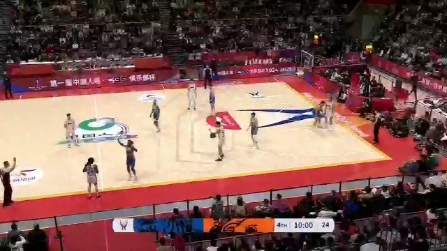 她的速度与